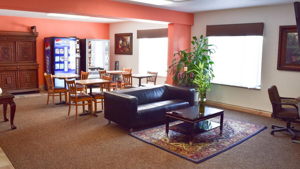 Motel 6-Springfield, Oh Exteriér fotografie